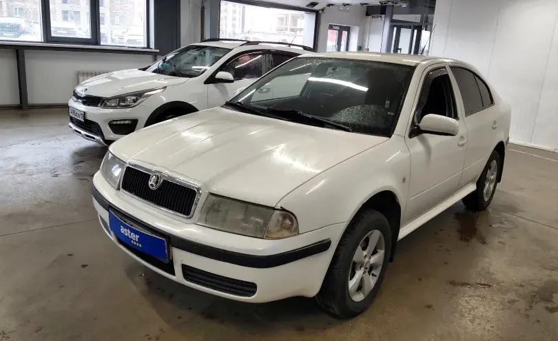 Skoda Octavia 2007 года за 3 000 000 тг. в Астана