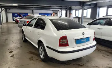 Skoda Octavia 2007 года за 3 000 000 тг. в Астана фото 4