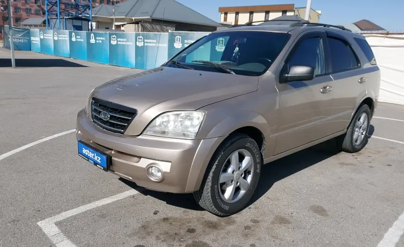 Kia Sorento 2006 года за 4 500 000 тг. в Шымкент