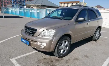 Kia Sorento 2006 года за 4 500 000 тг. в Шымкент фото 1
