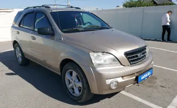 Kia Sorento 2006 года за 4 500 000 тг. в Шымкент фото 2