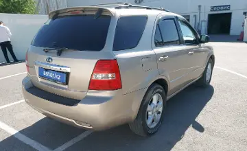Kia Sorento 2006 года за 4 500 000 тг. в Шымкент фото 3