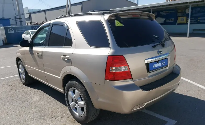Kia Sorento 2006 года за 4 500 000 тг. в Шымкент фото 4