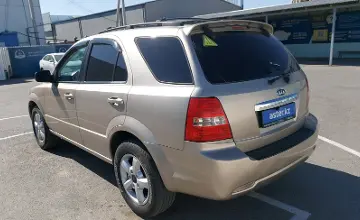 Kia Sorento 2006 года за 4 500 000 тг. в Шымкент фото 4
