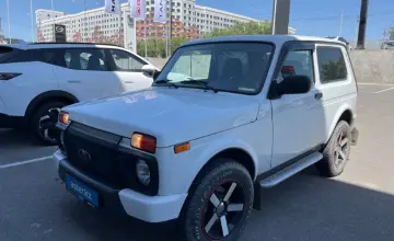LADA (ВАЗ) 2121 (4x4) 2018 года за 4 000 000 тг. в Шымкент фото 1