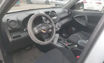 Toyota RAV4 2007 года за 6 000 000 тг. в Алматы фото 5