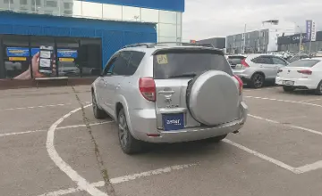 Toyota RAV4 2007 года за 6 000 000 тг. в Алматы фото 4