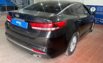 Kia K5 2018 года за 8 000 000 тг. в Астана