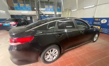 Kia K5 2018 года за 8 000 000 тг. в Астана фото 4