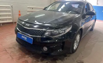 Kia K5 2018 года за 8 000 000 тг. в Астана фото 1