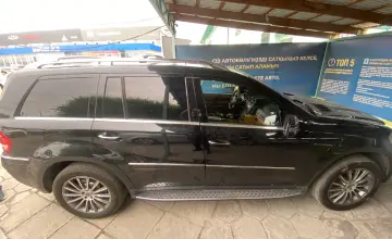 Mercedes-Benz GL-Класс 2007 года за 7 800 000 тг. в Талдыкорган фото 4