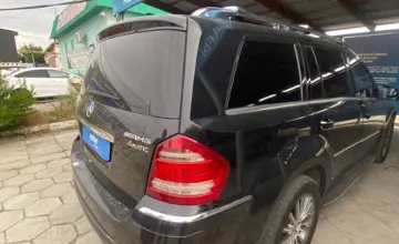 Mercedes-Benz GL-Класс 2007 года за 7 800 000 тг. в Талдыкорган