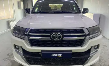 Toyota Land Cruiser 2008 года за 14 000 000 тг. в Павлодар фото 2
