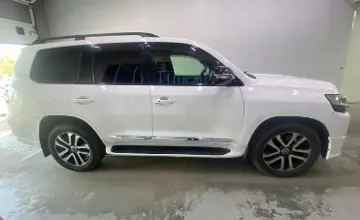 Toyota Land Cruiser 2008 года за 14 000 000 тг. в Павлодар фото 4