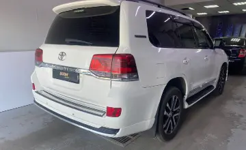 Toyota Land Cruiser 2008 года за 14 000 000 тг. в Павлодар