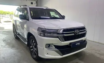 Toyota Land Cruiser 2008 года за 14 000 000 тг. в Павлодар фото 3