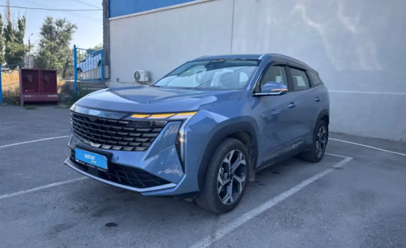 Geely Atlas 2025 года за 12 000 000 тг. в Тараз