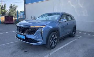 Geely Atlas 2025 года за 12 000 000 тг. в Тараз фото 1