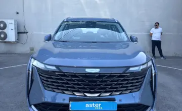 Geely Atlas 2025 года за 12 000 000 тг. в Тараз фото 2