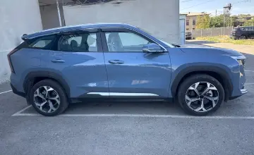 Geely Atlas 2025 года за 12 000 000 тг. в Тараз фото 4