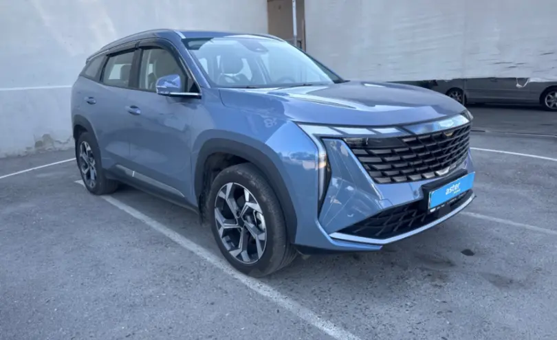 Geely Atlas 2025 года за 12 000 000 тг. в Тараз фото 3