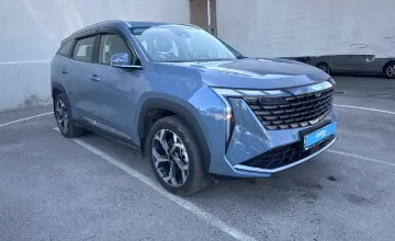 Geely Atlas 2025 года за 12 000 000 тг. в Тараз фото 3