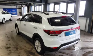 Kia Rio 2019 года за 7 500 000 тг. в Астана фото 4