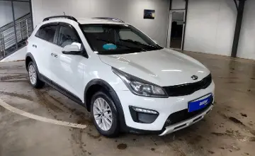 Kia Rio 2019 года за 7 500 000 тг. в Астана фото 2