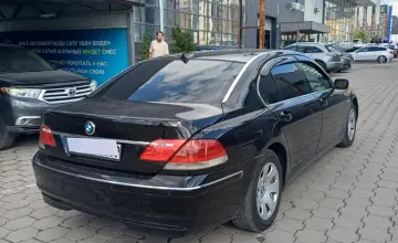 BMW 7 серии 2006 года за 6 000 000 тг. в Караганда