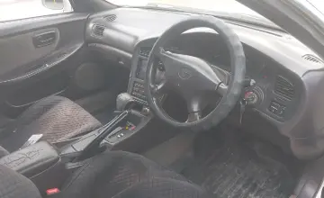 Toyota Carina 1994 года за 1 500 000 тг. в Алматы фото 5