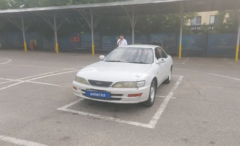 Toyota Carina 1994 года за 1 500 000 тг. в Алматы