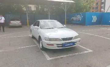 Toyota Carina 1994 года за 1 500 000 тг. в Алматы фото 2