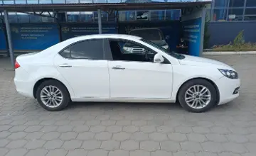JAC J5 (Heyue) 2015 года за 3 000 000 тг. в Караганда фото 4
