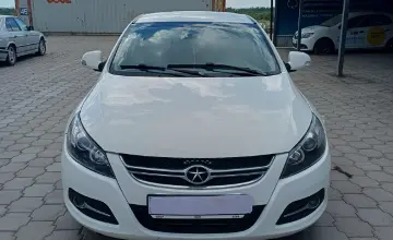 JAC J5 (Heyue) 2015 года за 3 000 000 тг. в Караганда фото 2