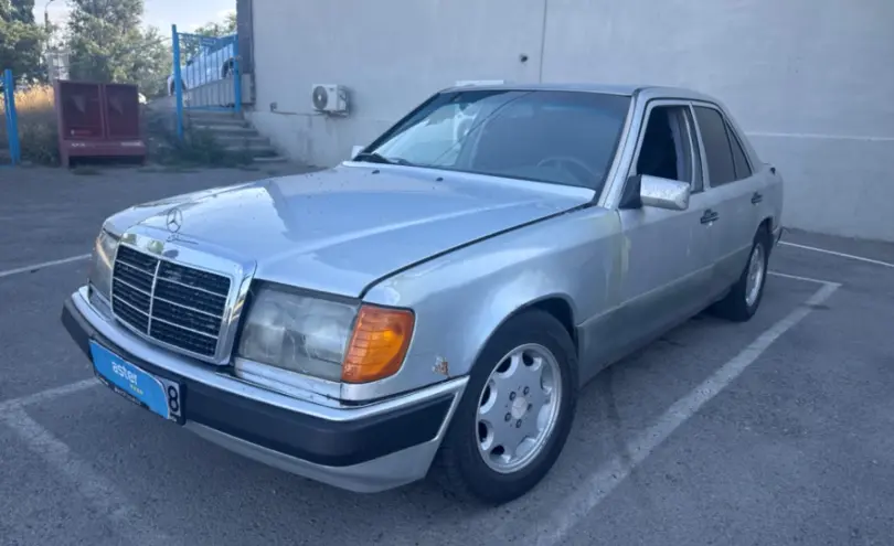 Mercedes-Benz W124 1990 года за 500 000 тг. в Тараз