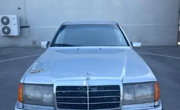 Mercedes-Benz W124 1990 года за 500 000 тг. в Тараз фото 2
