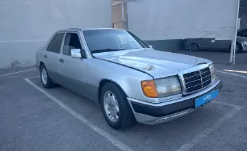 Mercedes-Benz W124 1990 года за 500 000 тг. в Тараз фото 3
