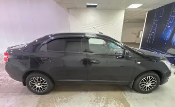 Chevrolet Cobalt 2022 года за 4 000 000 тг. в Павлодар фото 4