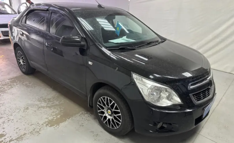 Chevrolet Cobalt 2022 года за 4 000 000 тг. в Павлодар фото 3