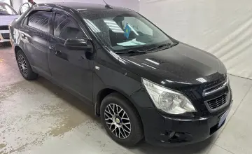 Chevrolet Cobalt 2022 года за 4 000 000 тг. в Павлодар фото 3