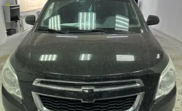 Chevrolet Cobalt 2022 года за 4 000 000 тг. в Павлодар фото 2