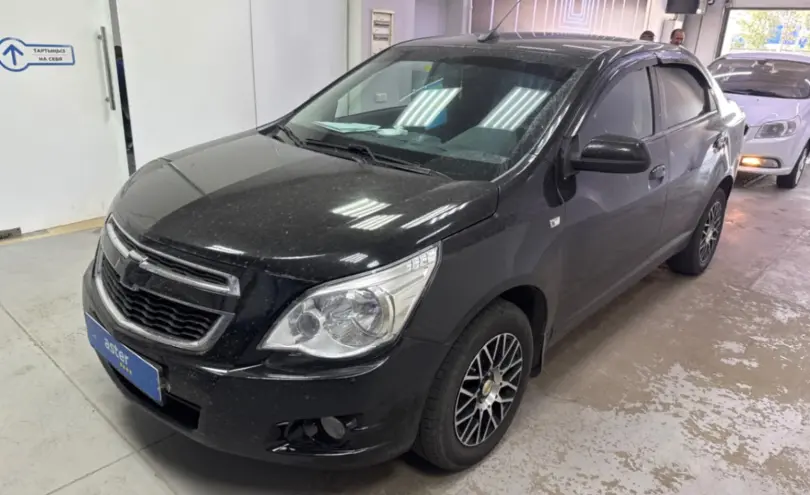 Chevrolet Cobalt 2022 года за 4 000 000 тг. в Павлодар