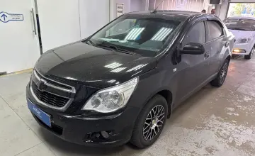 Chevrolet Cobalt 2022 года за 4 000 000 тг. в Павлодар фото 1