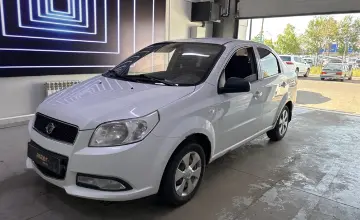 Ravon Nexia R3 2019 года за 3 500 000 тг. в Павлодар фото 1