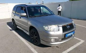 Subaru Forester 2006 года за 6 000 000 тг. в Шымкент фото 2