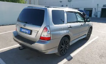 Subaru Forester 2006 года за 6 000 000 тг. в Шымкент фото 3