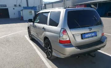 Subaru Forester 2006 года за 6 000 000 тг. в Шымкент фото 4