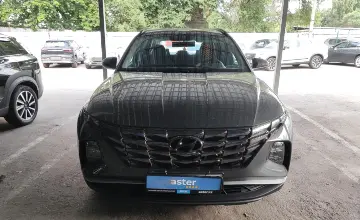 Hyundai Tucson 2022 года за 10 500 000 тг. в Алматы фото 2