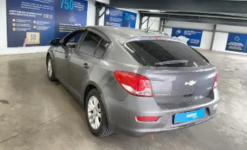 Chevrolet Cruze 2013 года за 2 900 000 тг. в Астана фото 4