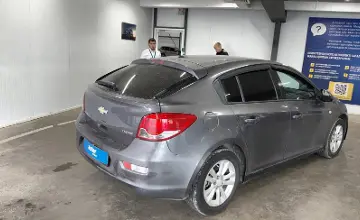 Chevrolet Cruze 2013 года за 2 900 000 тг. в Астана фото 3